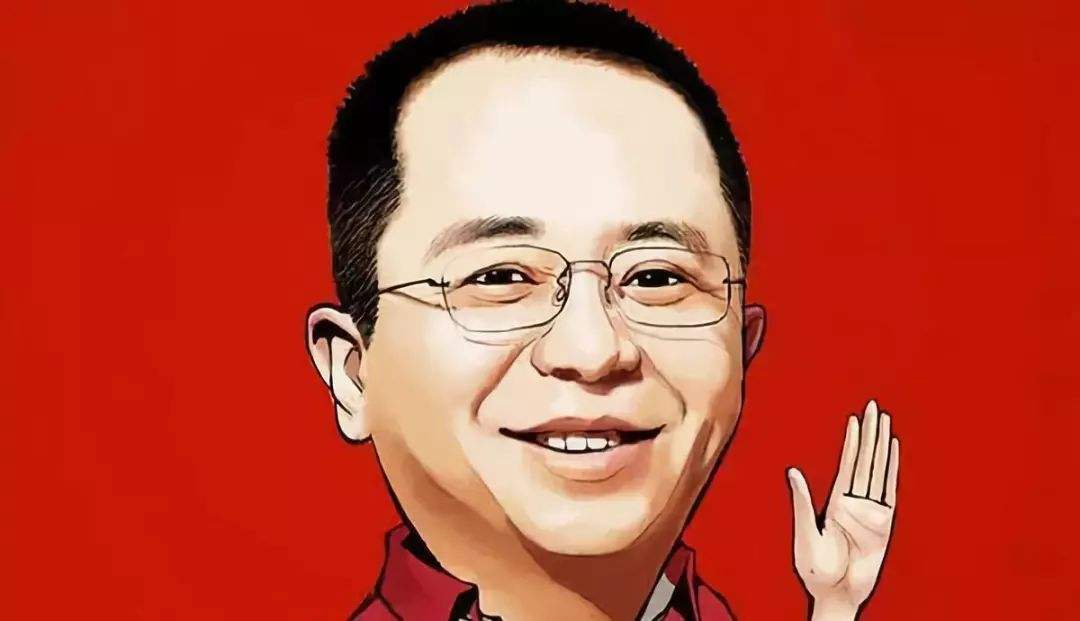 周鸿祎：做企业三五年成功只是特例　像马云马化腾和我都干了20年了