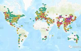 印度雾霾最严重的地方在哪里？