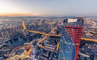 全国34个都市圈评价出炉 哪些城市能跨入都市圈？