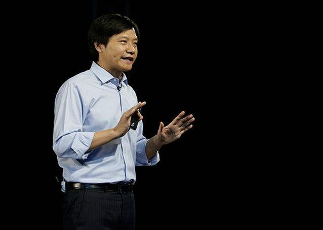 雷军：两年后4G手机肯定要淘汰