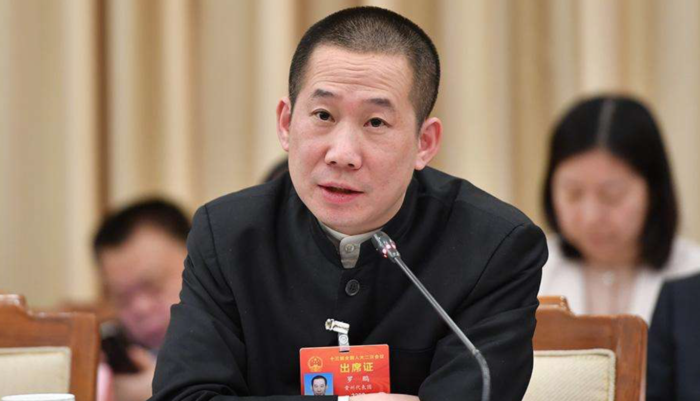 满帮集团联席总裁罗鹏：乐业的前提是“安居”