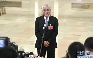 科技部部长王志刚:从四个方面激发科研人员积极性创造性