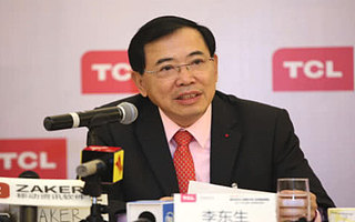 李東生：建議完善證券監管制度，公平對待大中小股東