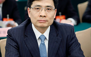 海尔集团总裁周云杰:物联网时代需强化数据安全立法