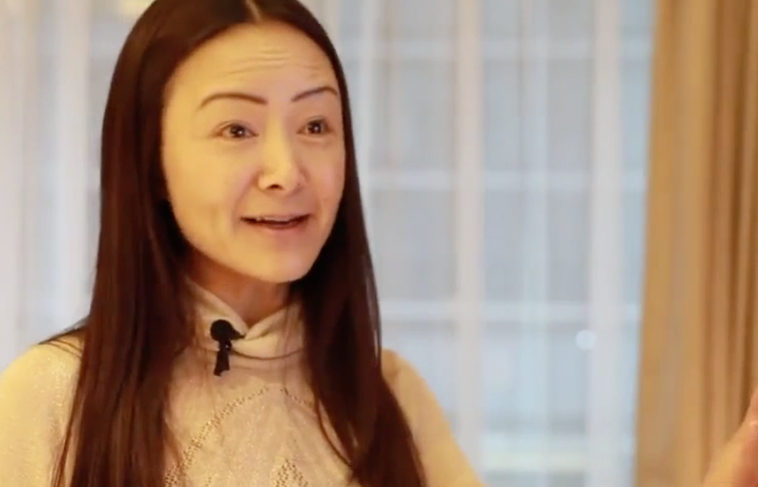 阿里4K女博士：30岁结不结婚不重要