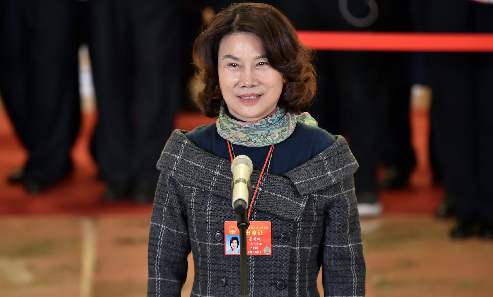 董明珠：我们账上躺着1000亿，钱可以买到技术，但买不到未来！