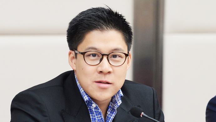 霍启刚：大湾区是香港人家的延伸