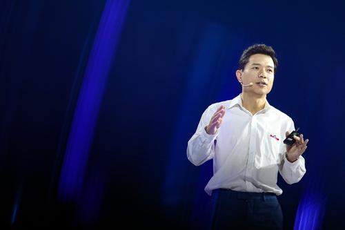 李彦宏：互联网的人口红利正在消失