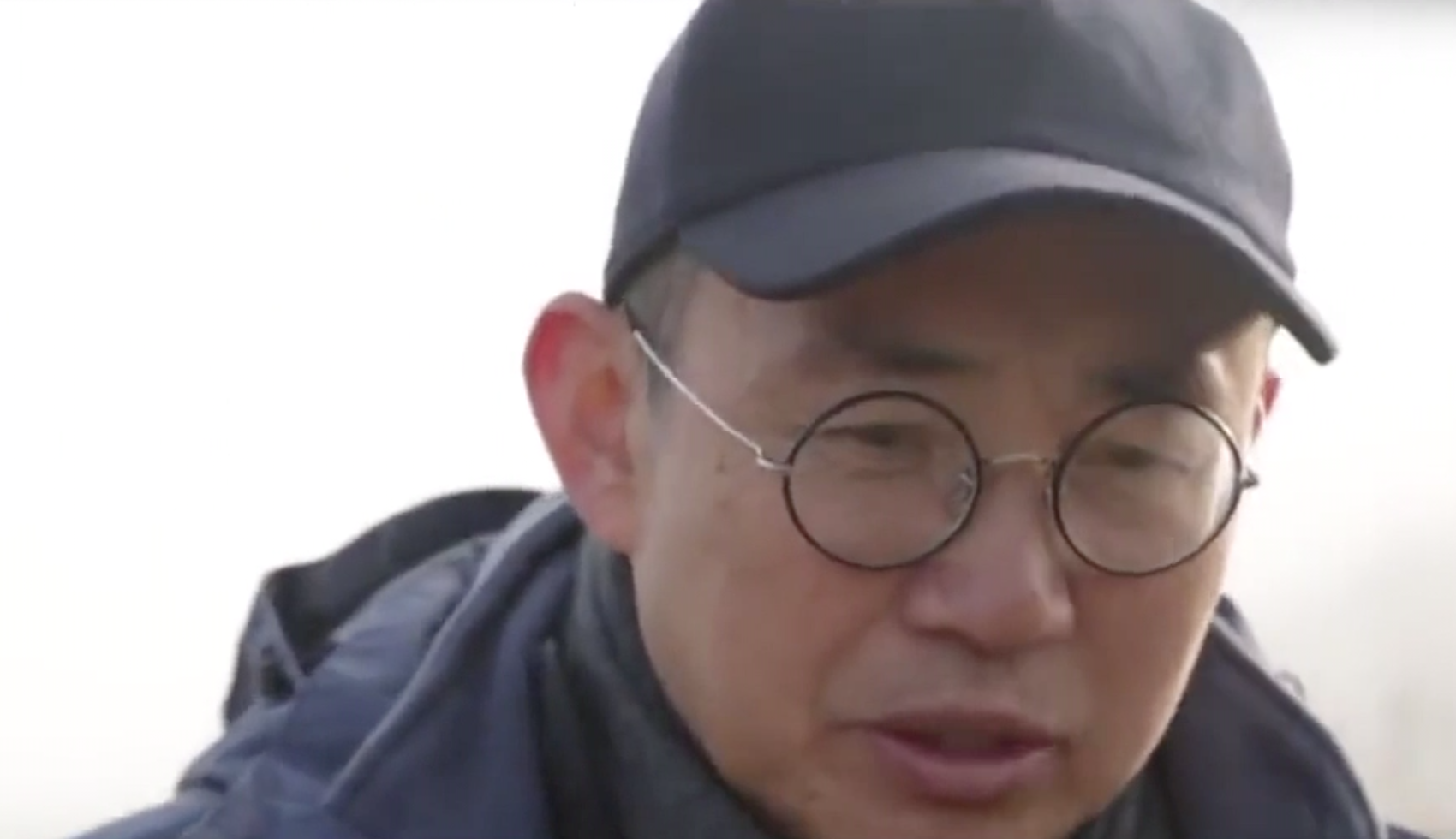 潘石屹：教育最重要是把心胸开阔了