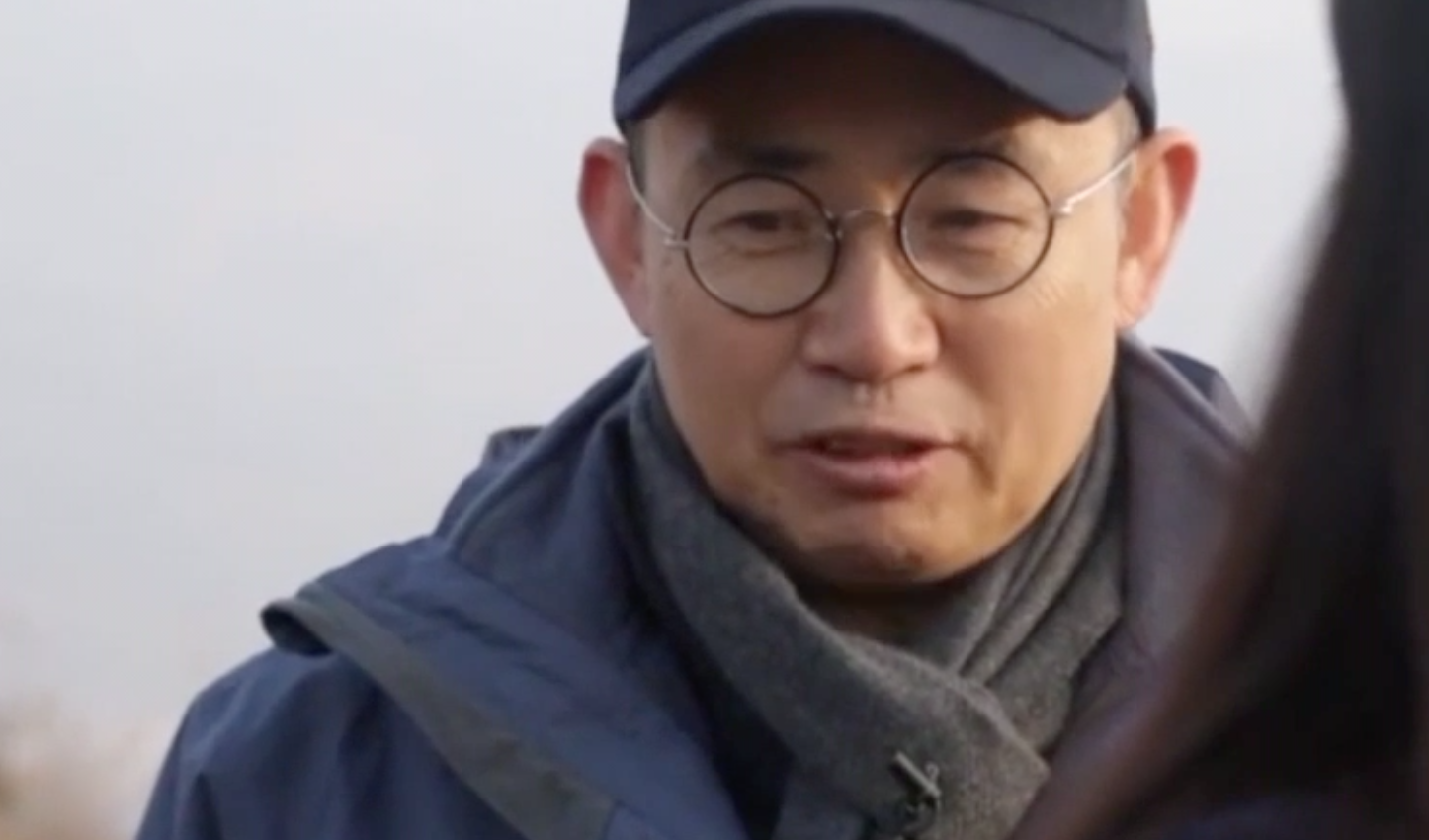 潘石屹：　未来只有一个能力最重要