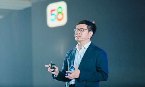 姚劲波：手机正在成为农民的新农具