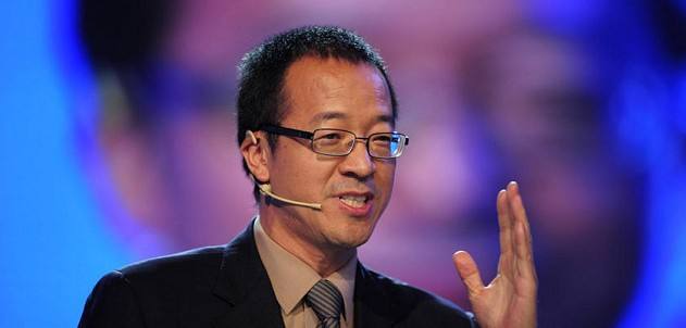 俞敏洪：一刀切地取消考研统考会引发各种乱象