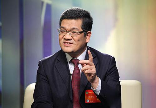 张连起：月薪1万元基本不用交个税