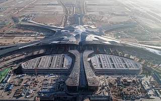 上海第三机场传闻被否，一座城市该配几座机场