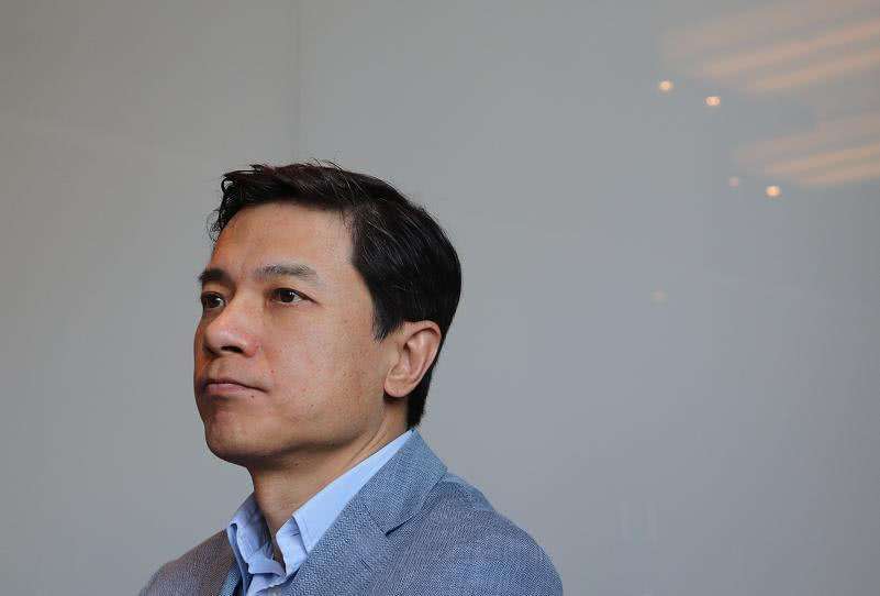 李彦宏　：建立人工智能伦理规范　处理好机器与人的新关系
