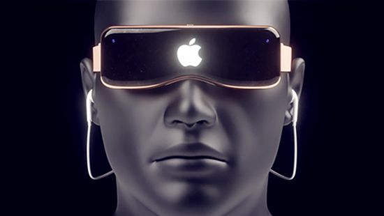 苹果眼镜明年推出　价格一个iPhone