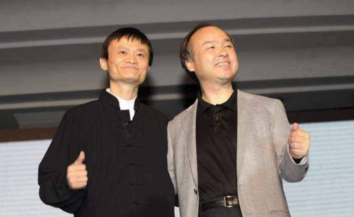 孙正义谈马云退休：我相信他一定会在公司遇到困难的时候及时出现
