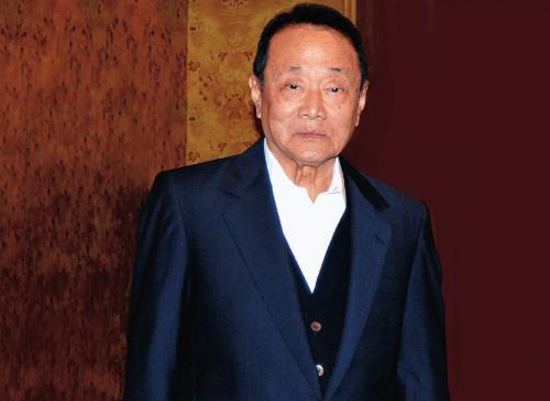 他是酒店大王身家千亿，5亿美元建北京国贸，今携金龙鱼冲击IPO