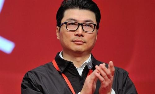 王卫：中国服务企业走出去的不多