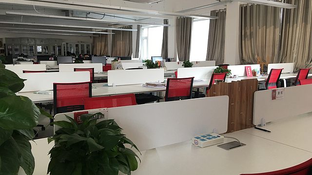理想创咖众创空间