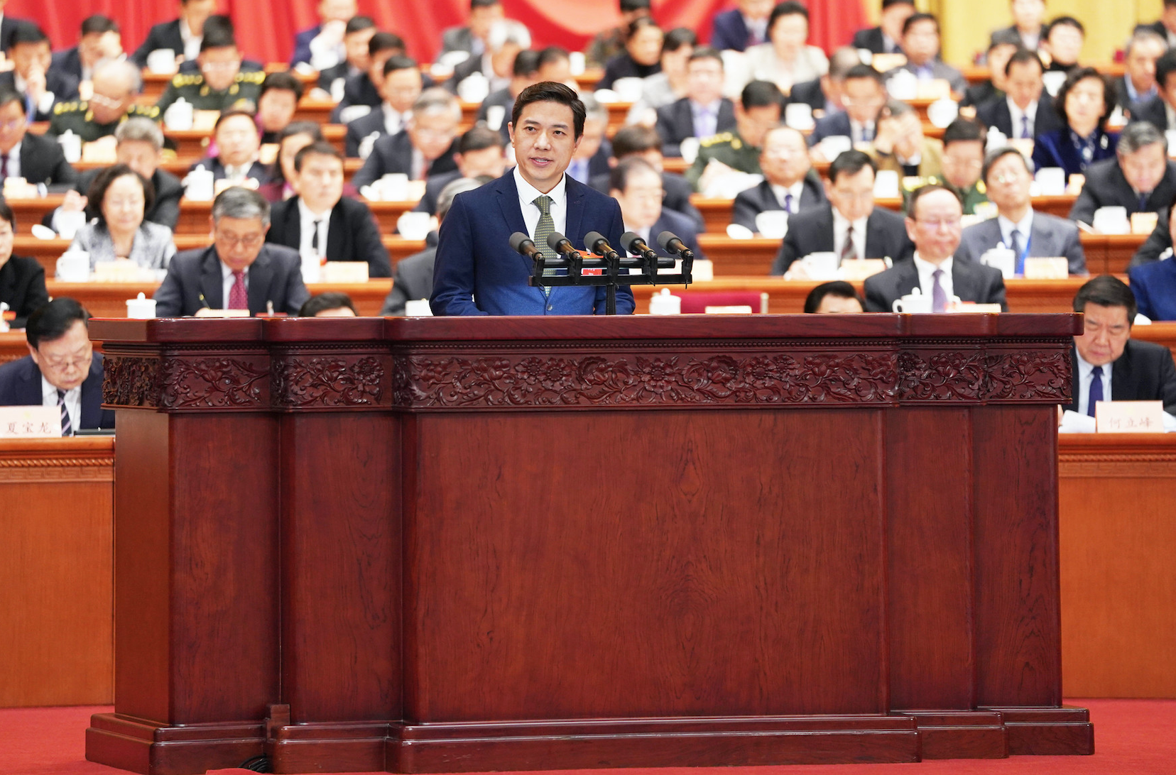 李彦宏：5G还需要几年，到时候会激发出无限的创造力！