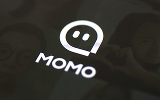 陌陌不在直播寒冬里