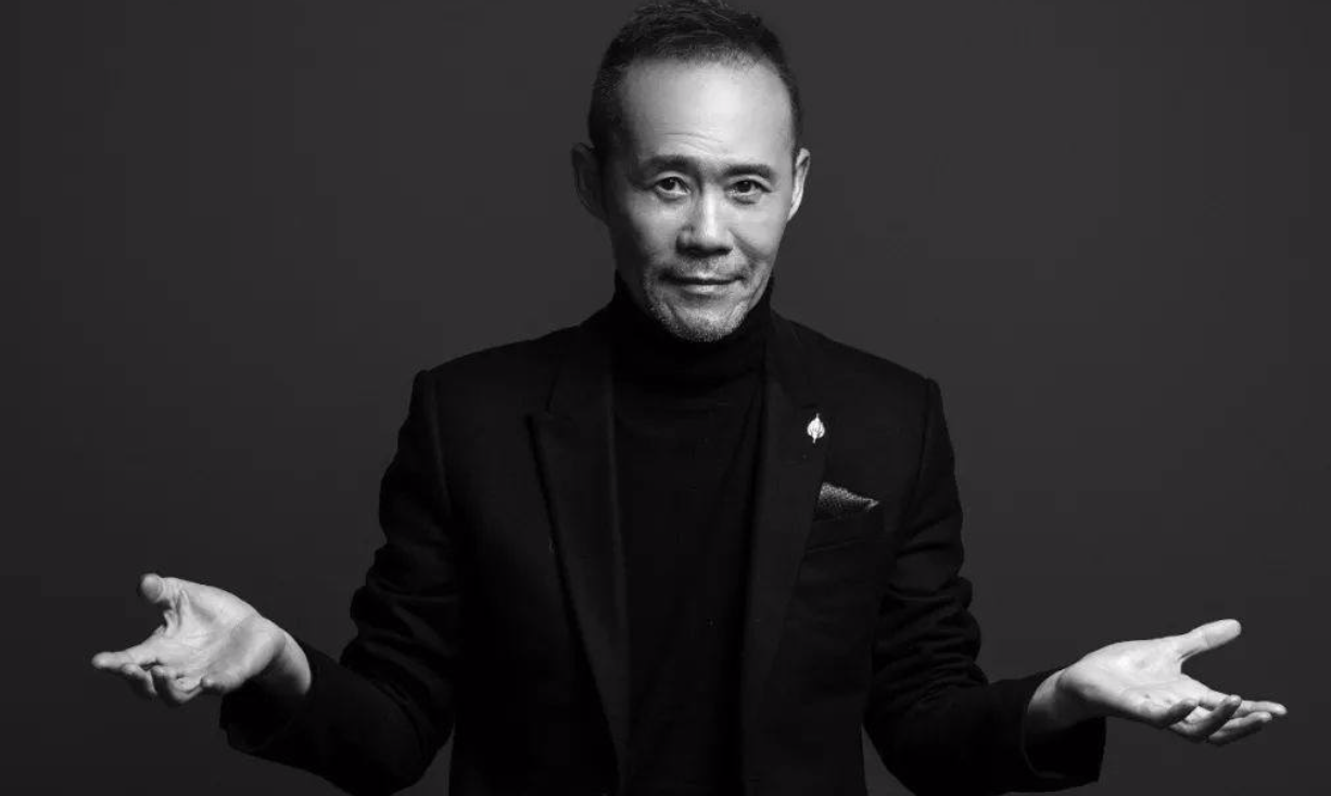 王石：生活真正的辛苦是没事可做