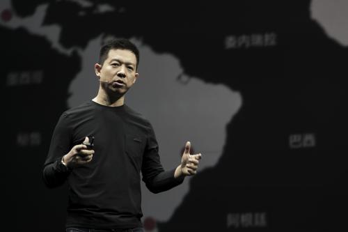 贾跃亭要卖地了！法拉第未来4000万美元出售超5000亩土地