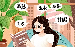 隐私泄露、虚假广告、恶意软件……互联网成了315晚会重灾区