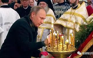 俄罗斯为什么要迁都？