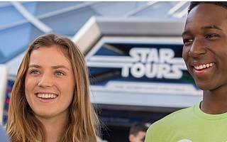 迪士尼中國發聲明：與VIPKID在中國沒有任何層面的業務合作