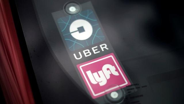 共享出行巨头Lyft、Uber相继启动IPO　华尔街最关注的5点抢先看