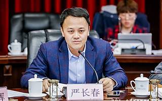 知呱呱创始人兼CEO严长春：知识产权服务需求激增，但专业人才紧缺