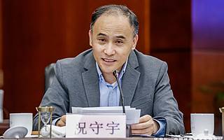 航天云网祝守宇：中国toB的市场非常初级，也非常困难