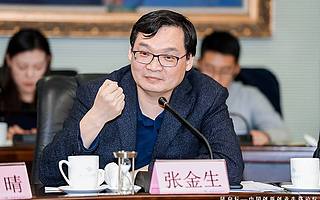 启迪之星董事长张金生：不能就孵化论孵化，全链条才能实现价值变现