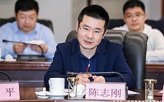 創頭條創始人陳志剛：雙創服務產業已形成，呼吁加大關注和扶持力度