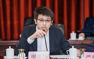 活動行創始人兼CEO謝耀輝:未來企業的活動,線上線下結合是趨勢