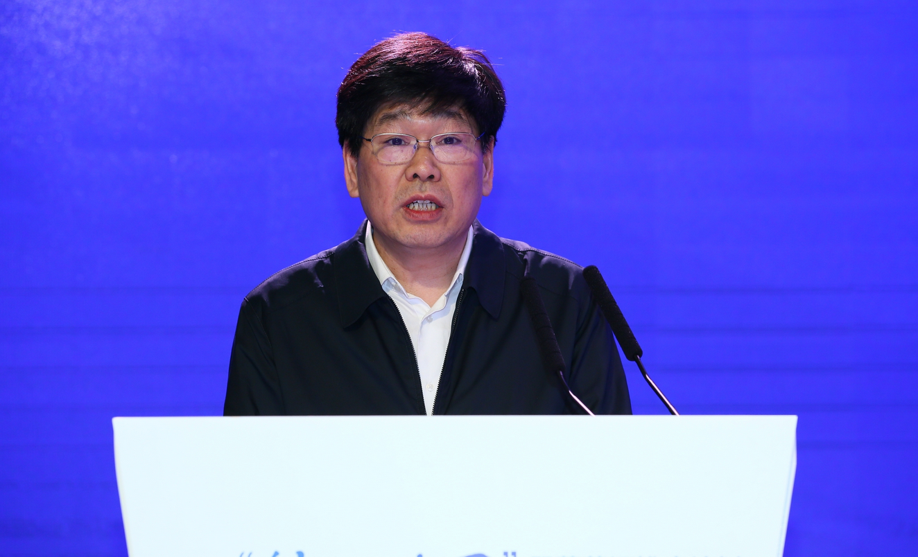 国家发展改革委副秘书长任志武：“创响中国”已成为中国最有影响力的创新创业活动品牌