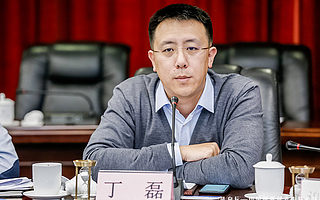 創業公社副總裁丁磊:初創企業更需要好的營商環境和有效的專業服務