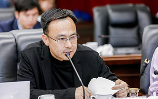 創客總部創始合伙人李建軍：科技創業最重要的是平臺的搭建和人才的培養