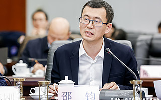 創合匯創始人邵鈞：企業家也需要專業訓練