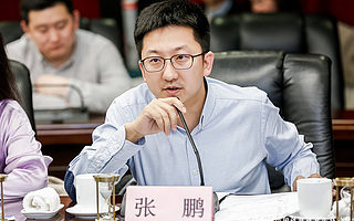 優客工場執行合伙人張鵬：連接政府和創業者，更好發揮眾創空間的平臺價值