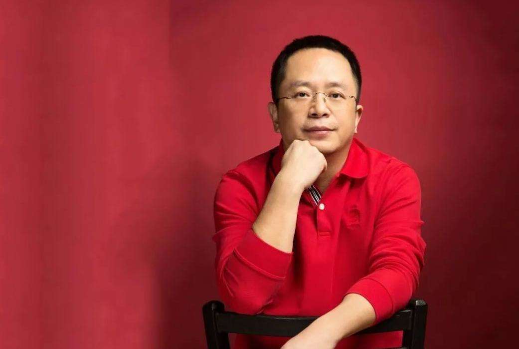 周鸿祎：我一直不相信成功学，我坚信人口红利一直都在！