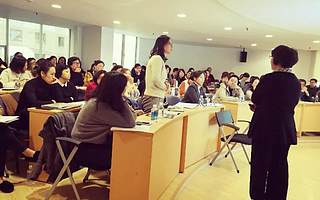 上海“专精特新”企业HR总监培训今举办