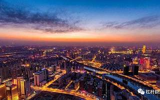 我国大都市区未来如何排序？