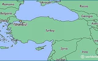 鬼城伊斯坦布尔：“欧洲最大城市”何以沦落至此？