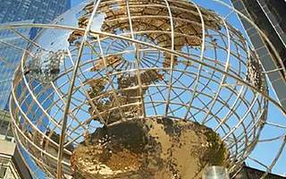 麦肯锡最新报告：全球化趋势的五大改变