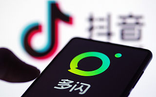 法學(xué)博士再舉報多閃　App個人信息平臺：舉報信息屬實(shí)
