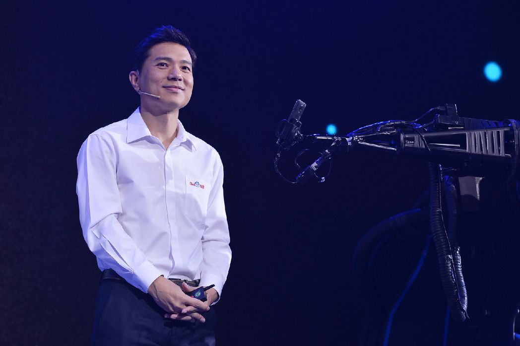 李彦宏：百度自动驾驶技术对外开放是中国对世界自动驾驶技术的一个贡献
