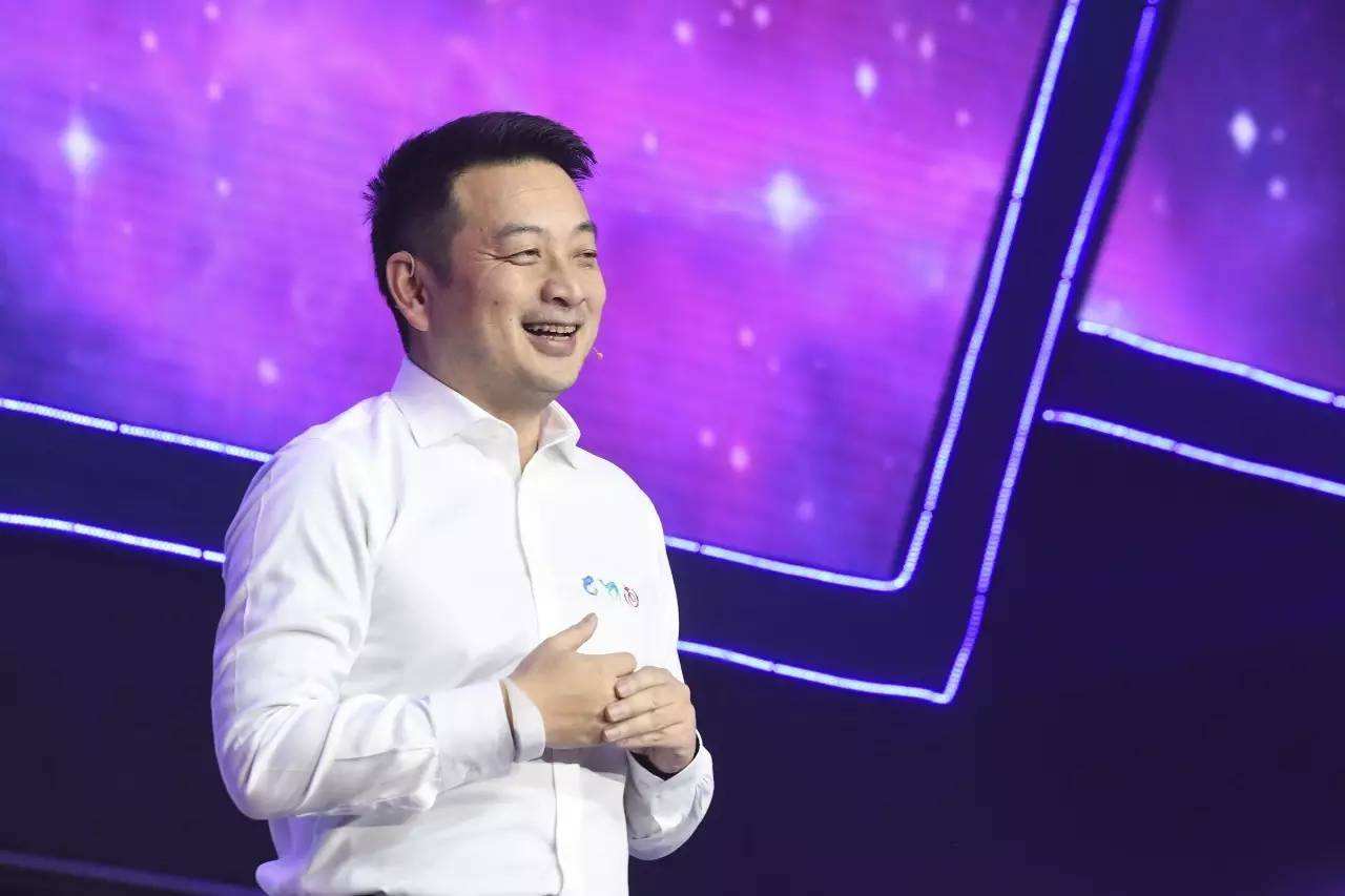 梁建章：在我眼中携程商业价值全球第一